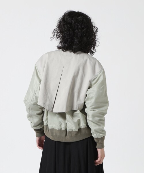 B'2nd（ビーセカンド）の「MARECHAL TERRE（マルシャルテル) トレンチ