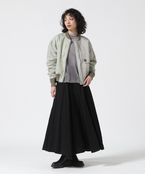 B'2nd（ビーセカンド）の「MARECHAL TERRE（マルシャルテル) トレンチ