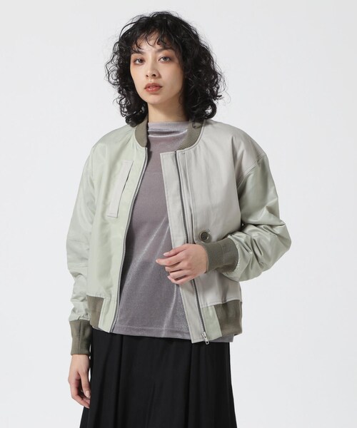 B'2nd（ビーセカンド）の「MARECHAL TERRE（マルシャルテル) トレンチ