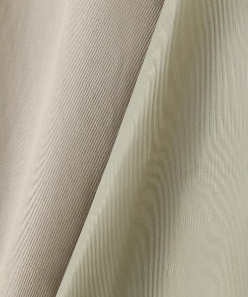 B'2nd（ビーセカンド）の「MARECHAL TERRE（マルシャルテル) トレンチ