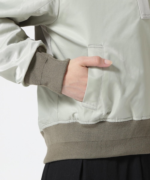 B'2nd（ビーセカンド）の「MARECHAL TERRE（マルシャルテル) トレンチ