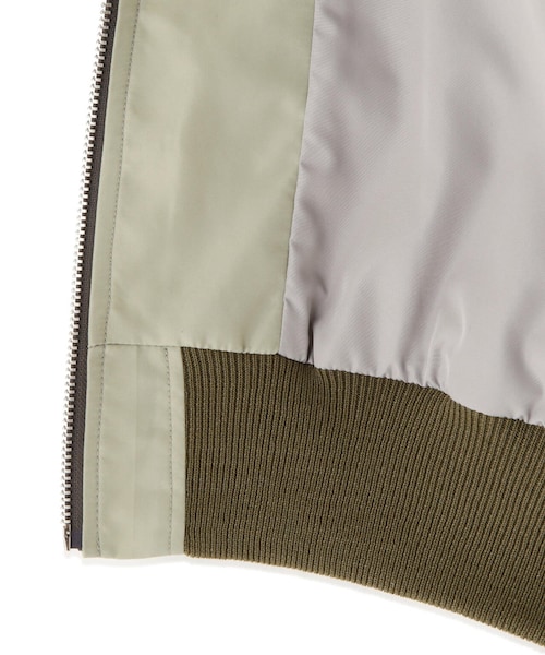 B'2nd（ビーセカンド）の「MARECHAL TERRE（マルシャルテル) トレンチ