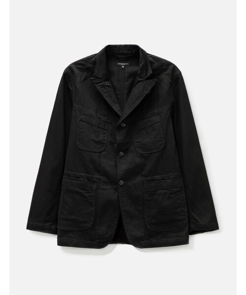 Bedford Jacket