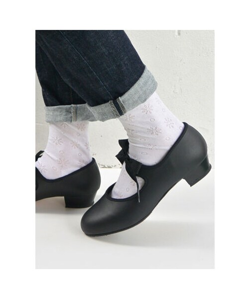 import shoes（インポートシューズ）の「【再入荷】CAT WORTH Star Tap Shoe（その他シューズ）」 WEAR