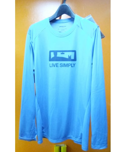 patagonia（パタゴニア）の「patagonia M's Capilene 1