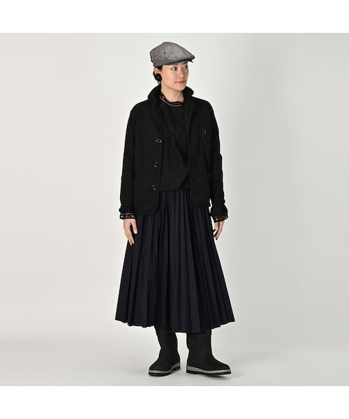 45R（フォーティファイブアール）の「でこぼこ天竺の908