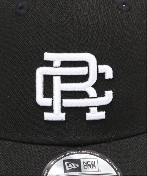 REIGNING CHAMP(レイニングチャンプ)の「《予約》 9FORTY JPN別注(帽子・ブラック/(001)/フリー/在庫あり)」の4枚目の写真