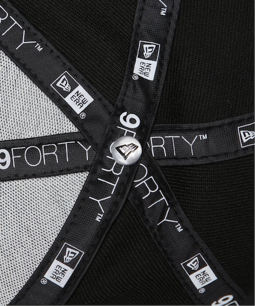 REIGNING CHAMP(レイニングチャンプ)の「《予約》 9FORTY JPN別注(帽子・ブラック/(001)/フリー/在庫あり)」の10枚目の写真