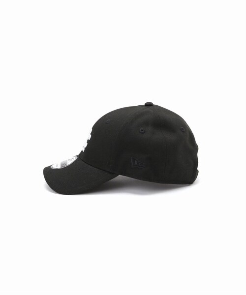 REIGNING CHAMP(レイニングチャンプ)の「《予約》 9FORTY JPN別注(帽子・ブラック/(001)/フリー/在庫あり)」の6枚目の写真