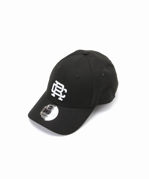 REIGNING CHAMP(レイニングチャンプ)の「《予約》 9FORTY JPN別注(帽子・ブラック/(001)/フリー/在庫あり)」の2枚目の写真