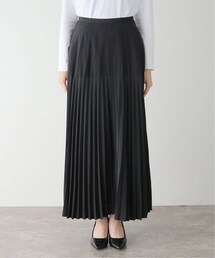 JOURNAL STANDARD（ジャーナルスタンダード）の「カッセンプリーツスカート（スカート）」