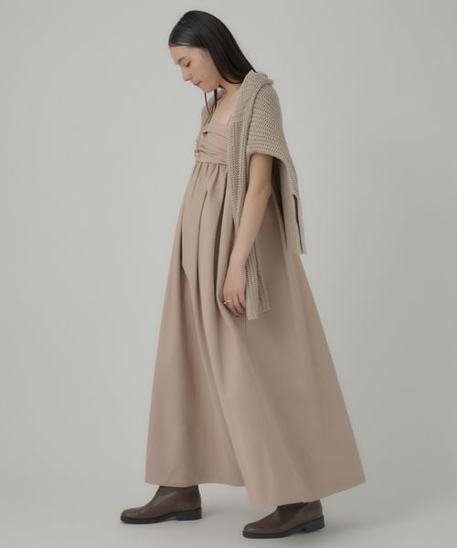 Chaos（カオス）の「ビズミーワンピース（）」 - WEAR