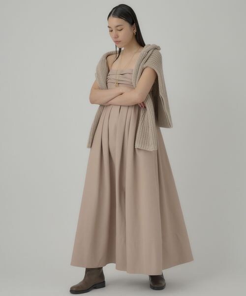 Chaos（カオス）の「ビズミーワンピース（）」 - WEAR