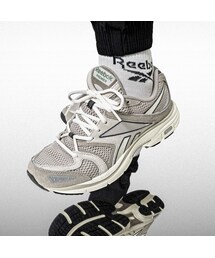 Reebok（リーボック）の「プレミアロード プラス VI / PREMIER ROAD PLUS VI （アッシュ）（シューズ）」