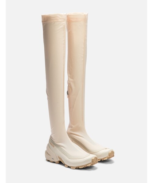 MM6 Maison Margiela（ｴﾑｴﾑｼｯｸｽ ﾒｿﾞﾝ ﾏﾙｼﾞｪﾗ）の「MM6 x Salomon 
