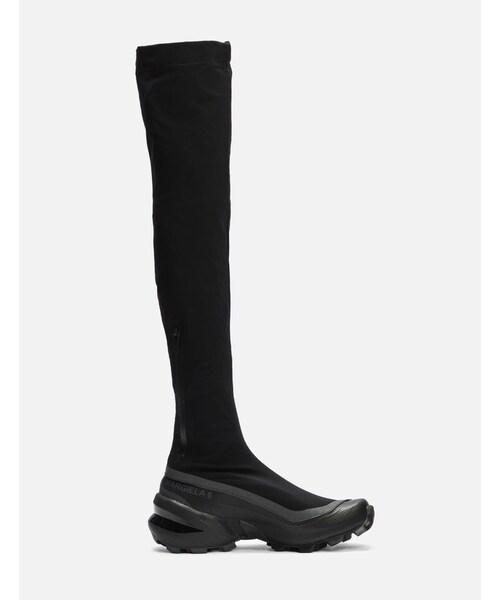 MM6 x Salomon Crosswader ブーツ MM6 Maison Margiela(エムエムシックス メゾン マルジェラ)の「MM6 x Salomon