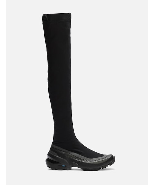 MM6 x Salomon Crosswader ブーツ MM6 Maison Margiela× SALOMON エムエムシックス メゾン