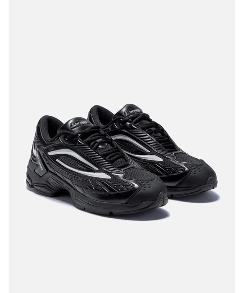 RAF SIMONS（ラフシモンズ）の「ULTRASCEPTRE（その他・レディース・Black / White Alyssum・EU 37/EU 38/EU 39/EU 40/EU 41）」の4枚目の写真