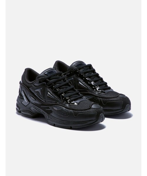 RAF SIMONS（ラフシモンズ）の「PHARAXUS（その他・レディース・Black・EU 36/EU 37/EU 38/EU 39/EU 40/EU 41）」の4枚目の写真