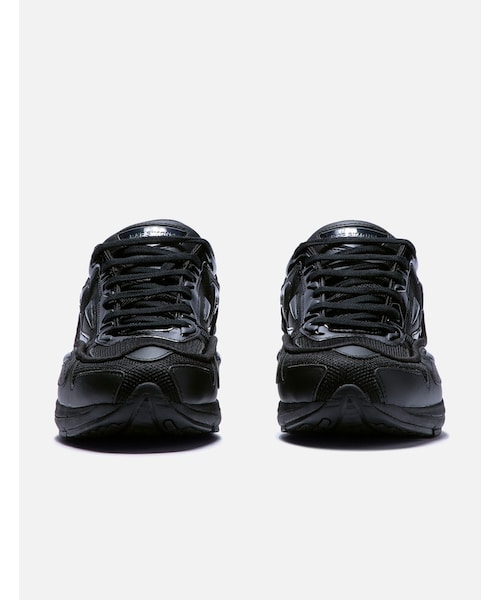 RAF SIMONS（ラフシモンズ）の「PHARAXUS（その他・レディース・Black・EU 36/EU 37/EU 38/EU 39/EU 40/EU 41）」の2枚目の写真