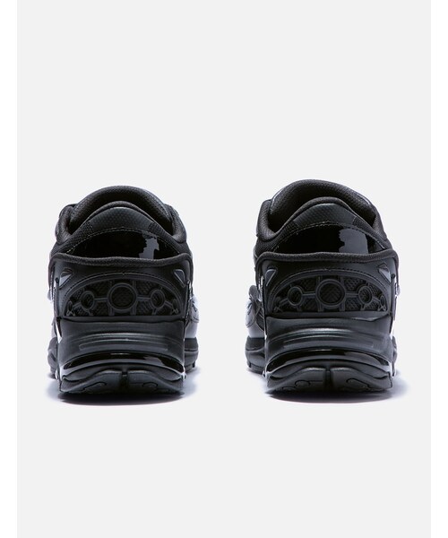RAF SIMONS（ラフシモンズ）の「PHARAXUS（その他・レディース・Black・EU 36/EU 37/EU 38/EU 39/EU 40/EU 41）」の3枚目の写真