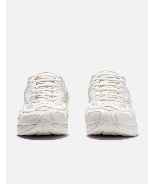 RAF SIMONS（ラフシモンズ）の「PHARAXUS（その他・レディース・White Alyssum・EU 36/EU 37/EU 38/EU 39/EU 40/EU 41）」の2枚目の写真