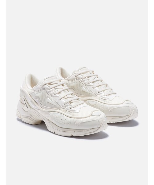 RAF SIMONS（ラフシモンズ）の「PHARAXUS（その他・レディース・White Alyssum・EU 36/EU 37/EU 38/EU 39/EU 40/EU 41）」の4枚目の写真