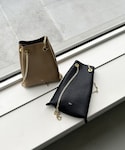 CAPRICIEUX LE'MAGE(カプリシューレマージュ)の「バッグ(ショルダーバッグ)」