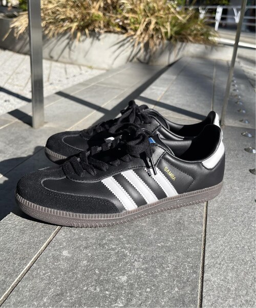 FRAMeWORK（フレームワーク）の「SAMBA OG（）」 - WEAR