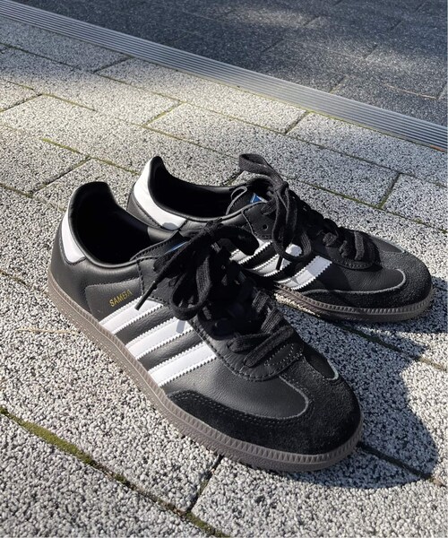 FRAMeWORK（フレームワーク）の「SAMBA OG（）」 - WEAR