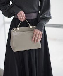 Andemiu | カシメBAG2(バッグ)