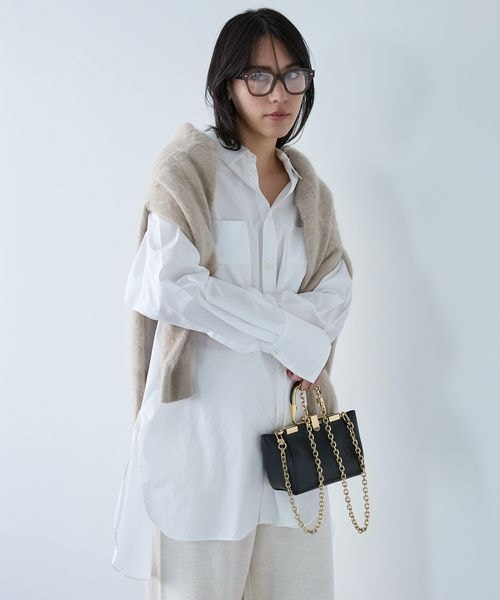 Chaos（カオス）の「◇12/22インスタlive大草直子さん紹介◇ボ－イ