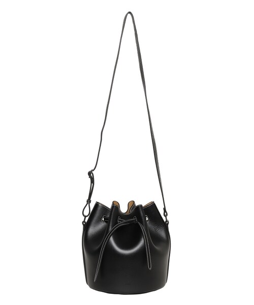 VASIC（ヴァジック）の「CLUB MINI（バッグ・レディース・BLACK/01・F）」の3枚目の写真