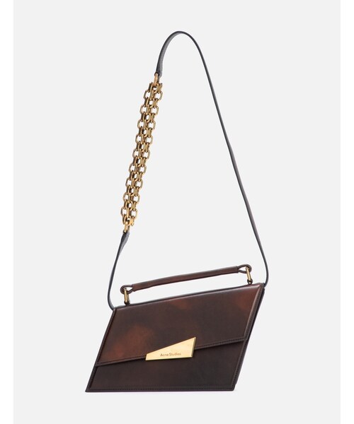 Acne Studios（アクネストゥディオズ）の「Distortion Mini Bag 