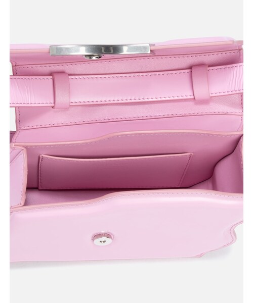 Acne Studios（アクネストゥディオズ）の「Distortion Wavy Mini