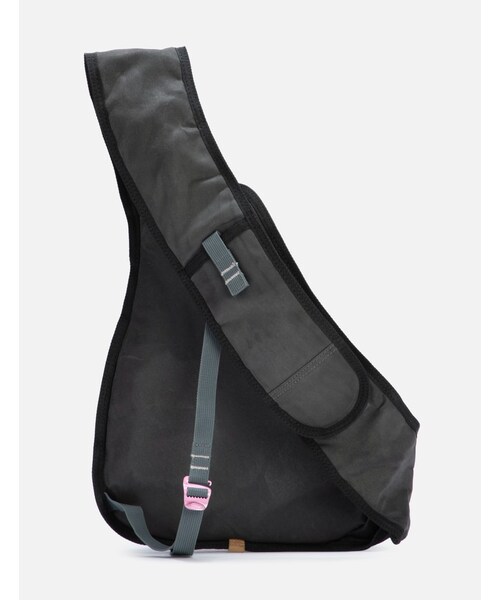 Acne Studios（アクネストゥディオズ）の「Sling Backpack（その他・メンズ・Grey/Black・Free Size）」の3枚目の写真