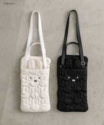 OLIVE des OLIVE | ミッフィーマルチショルダーバッグ(ショルダーバッグ)