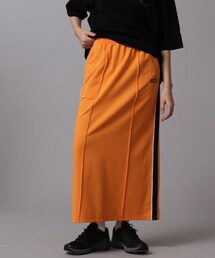 AVIREX | 【先行予約 2月上旬-2月中旬入荷予定】TRACK SKIRT/トラックスカート(スカート)