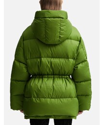 Acne Studios（アクネストゥディオズ）の「Hooded Puffer Jacket