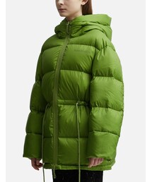 Acne Studios アクネストゥディオズ ダウン カーキ 34サイズ Acne Studios – メンズダウンジャケット