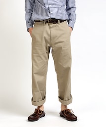 FREAK'S AMERICA | Wide Pants -MADE IN USA-(パンツ)
