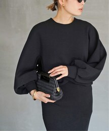 Deuxieme Classe（ドゥーズィエムクラス）の「《予約》dumblefit クルーネック プルオーバー（トップス）」