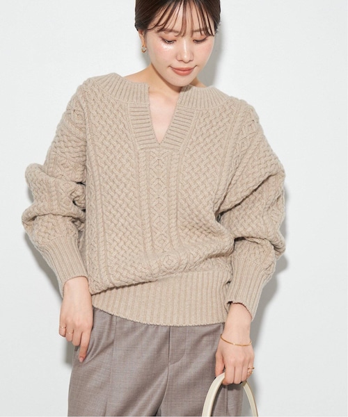 plage（プラージュ）の「《追加》アランショートプルオーバー（）」 - WEAR