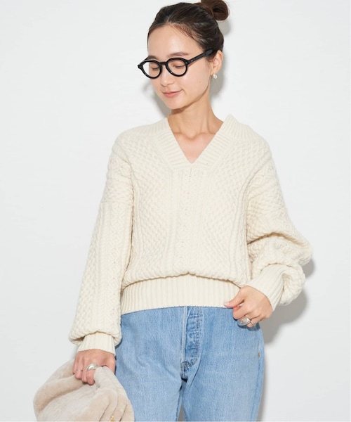 plage（プラージュ）の「《追加》アランショートプルオーバー（）」 - WEAR