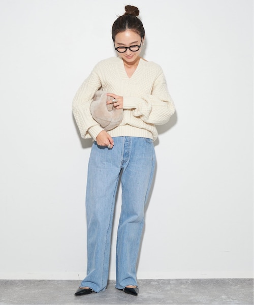 plage（プラージュ）の「《追加》アランショートプルオーバー（）」 - WEAR