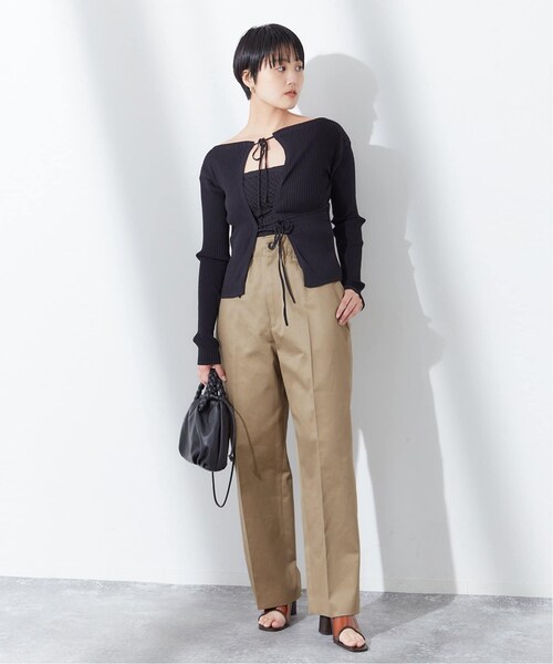 journal standard L'essage(ジャーナルスタンダードレサージュ