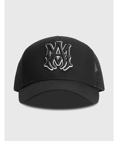 MA TRUCKER