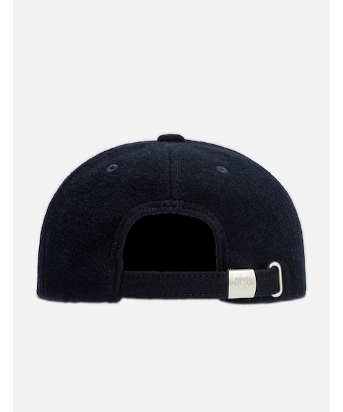 HUMAN MADE（ヒューマンメード）の「6 Panel Wool Cap（）」 - WEAR