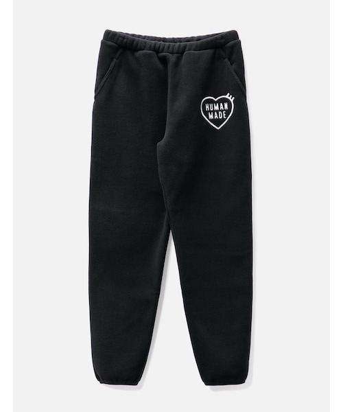 FLEECE PANTS