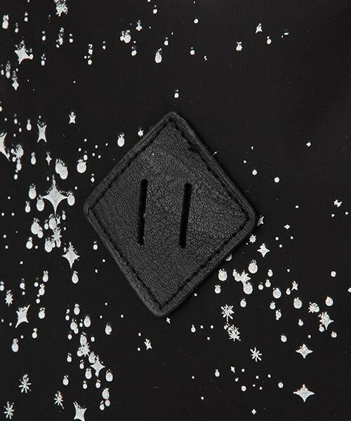 RAY CASSIN（レイカズン）の「星空柄リュックサック（）」 - WEAR